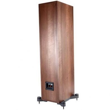 Напольная акустика KEF Q550 WALNUT SP3960WA